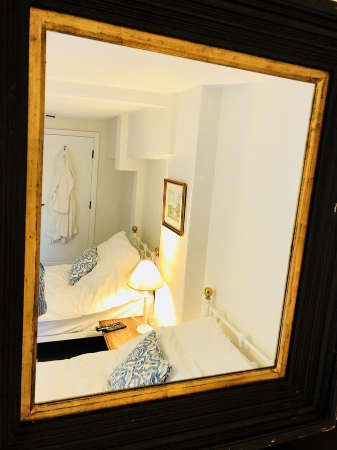 The Dorset Arms Pub & Cottage Rooms Groombridge Eksteriør billede