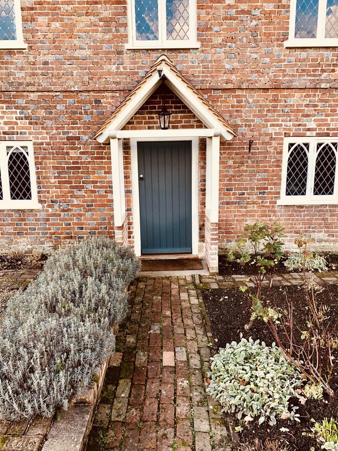 The Dorset Arms Pub & Cottage Rooms Groombridge Eksteriør billede