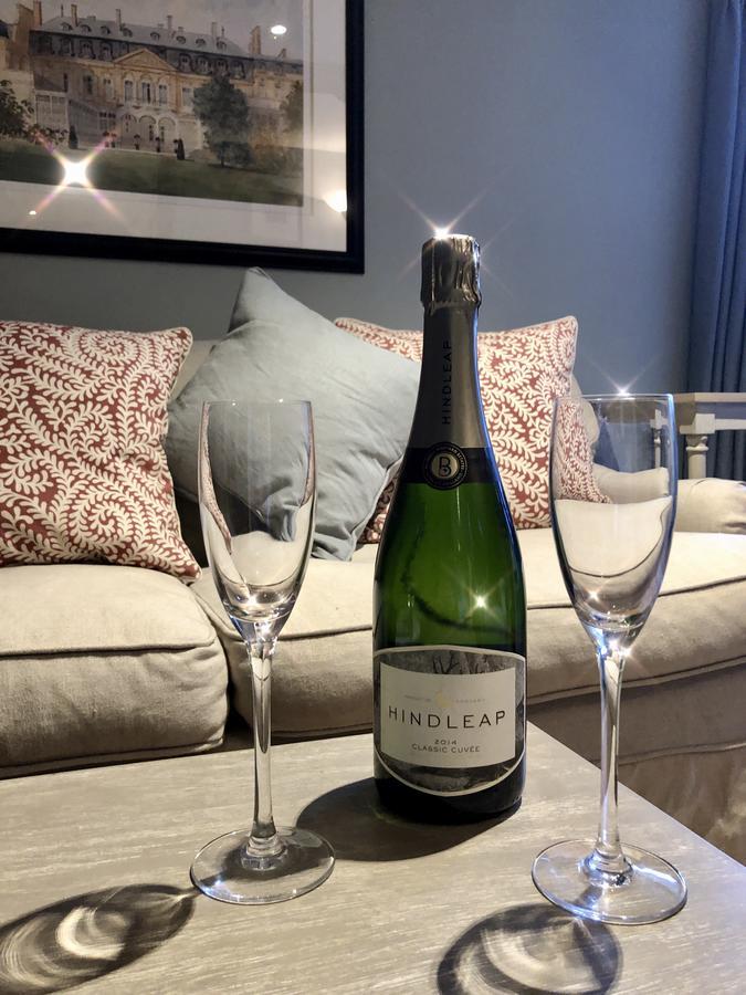 The Dorset Arms Pub & Cottage Rooms Groombridge Eksteriør billede