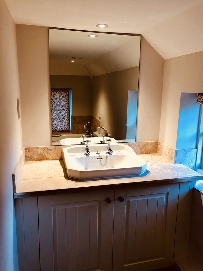 The Dorset Arms Pub & Cottage Rooms Groombridge Eksteriør billede