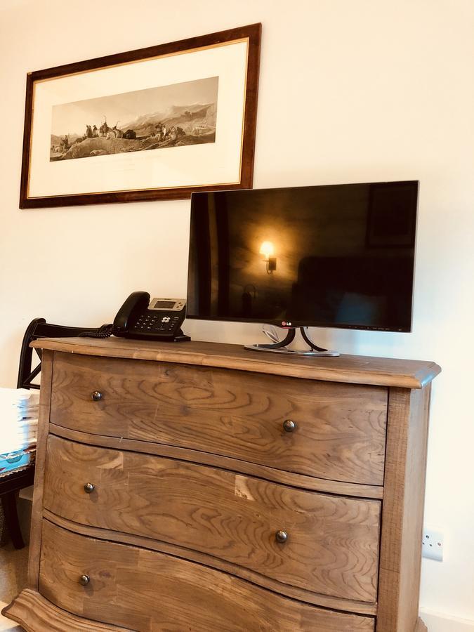 The Dorset Arms Pub & Cottage Rooms Groombridge Eksteriør billede