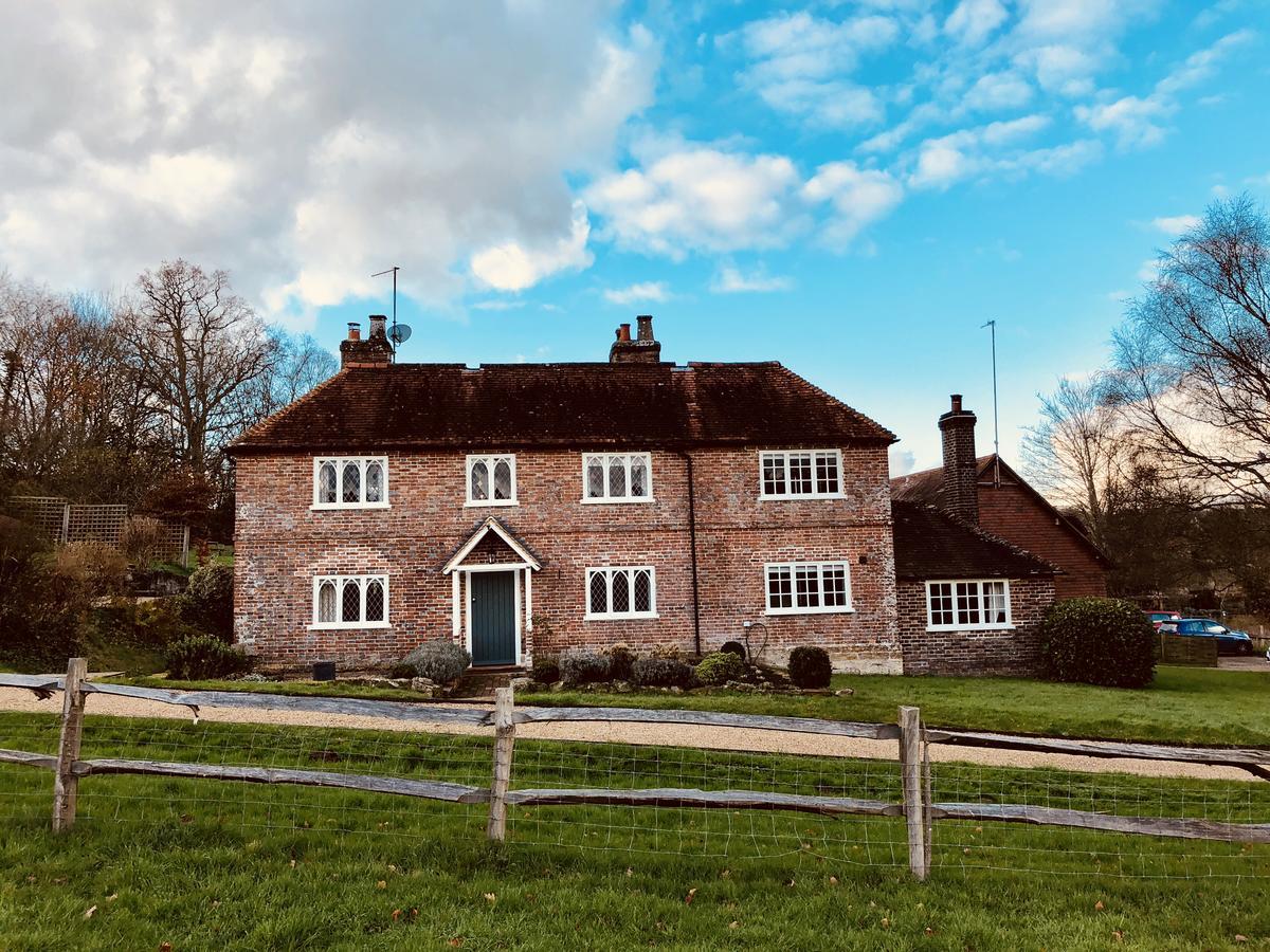 The Dorset Arms Pub & Cottage Rooms Groombridge Eksteriør billede