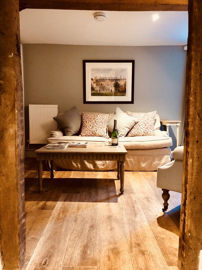 The Dorset Arms Pub & Cottage Rooms Groombridge Eksteriør billede