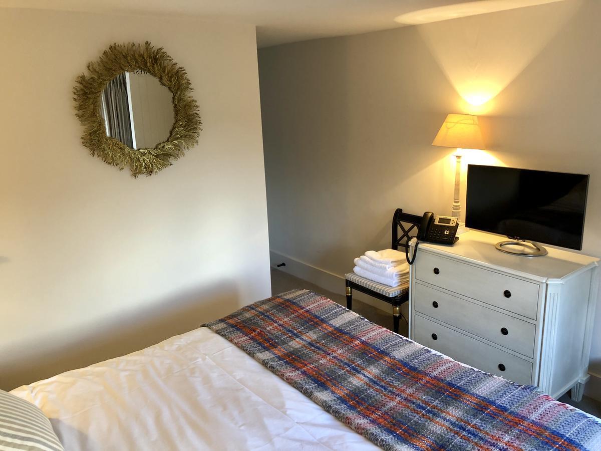 The Dorset Arms Pub & Cottage Rooms Groombridge Eksteriør billede